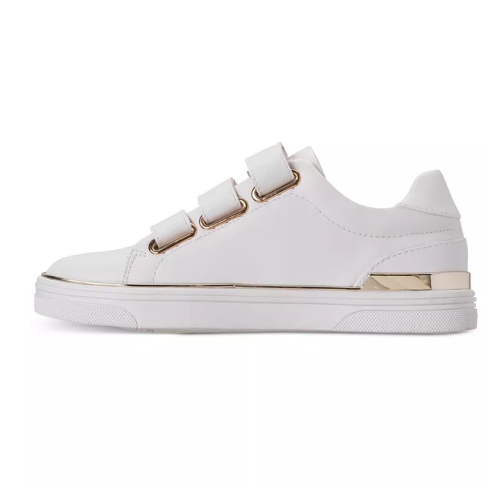 NEW VLADO Girls' Mila Casual Sneakers - Picture 7 of 13